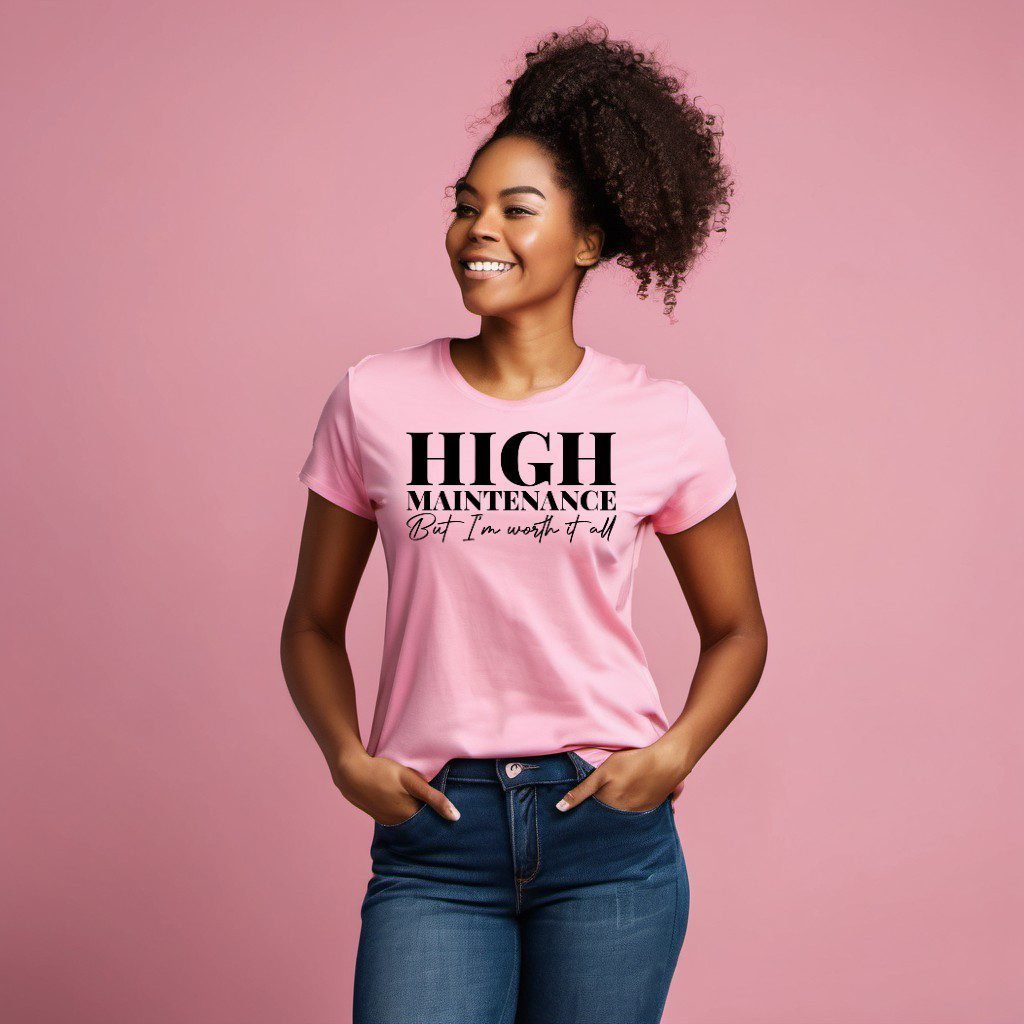 Bougie Boss Gear High Maintenance mu 1