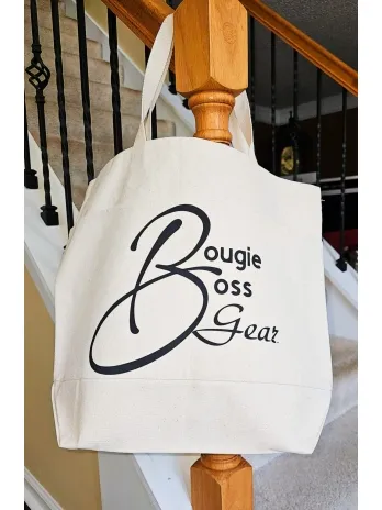 Bougie Boss Gear Handbag