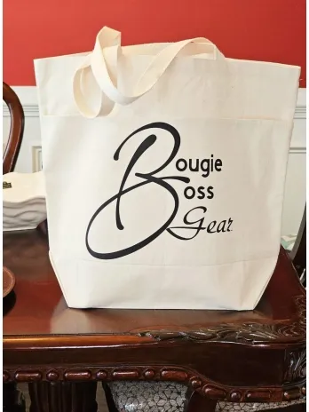 Bougie Boss Gear Handbag