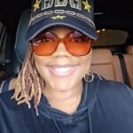 Bougie Boss Gear BBG Black Trucker Hat With Gold Chain Accessory Gold Star Edition 2