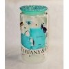 Bougie Boss Gear Designer Inspired Tiffany and Co Glass Tumbler Cup scaled