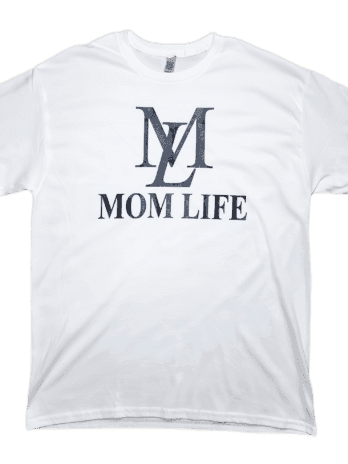 Mom Life T-Shirt