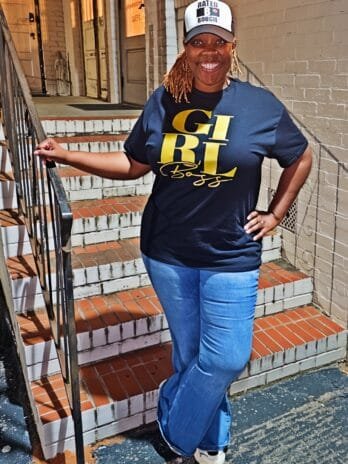 Girl Boss T-Shirt