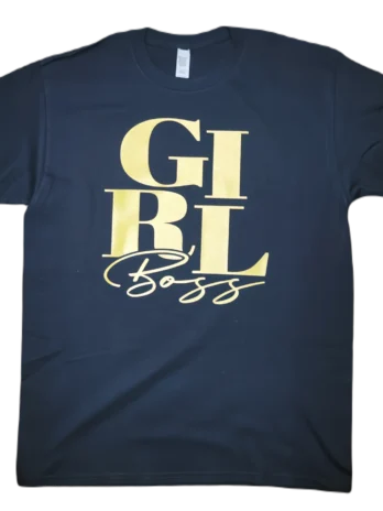 Girl Boss T-Shirt