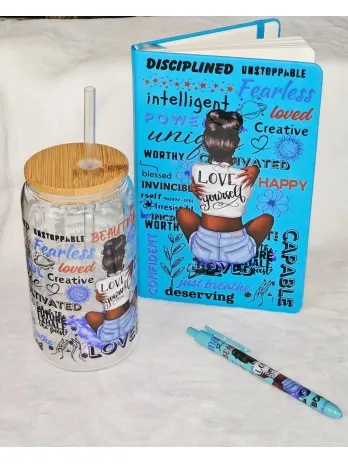 Love Yourself Journal