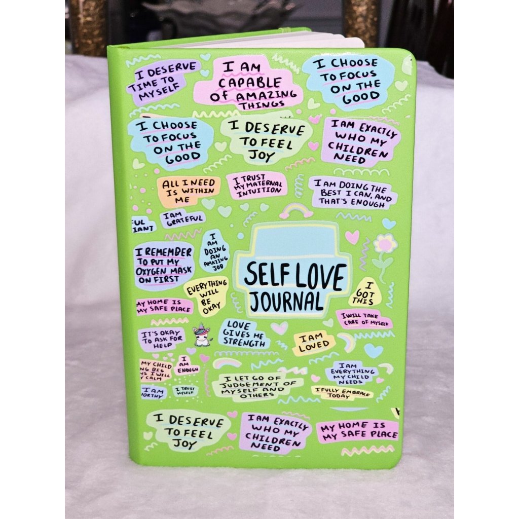 Self Love Journal 2