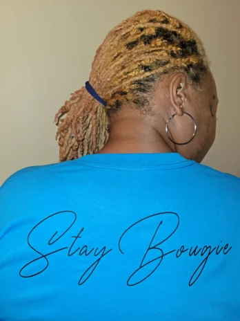 Stay Bougie T-Shirt