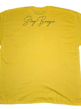 Stay Bougie T-Shirt