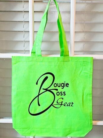 BBG Tote Bag