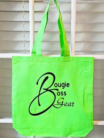 BBG Tote Bag