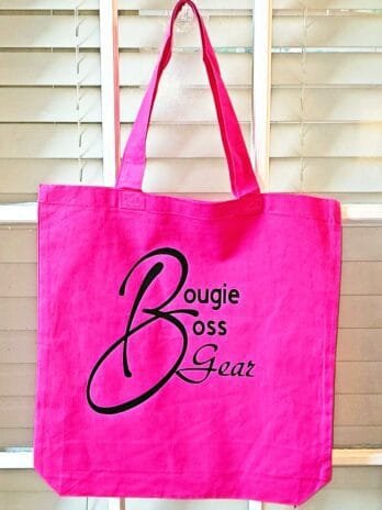BBG Tote Bag