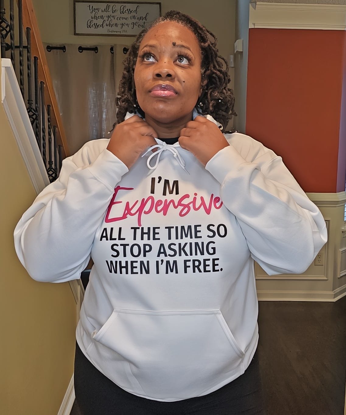 Im Expensive-Close Up 2