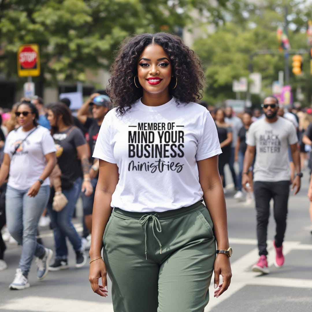 Bougie Boss Gear MindingMyBlackOwnedBusiness 02