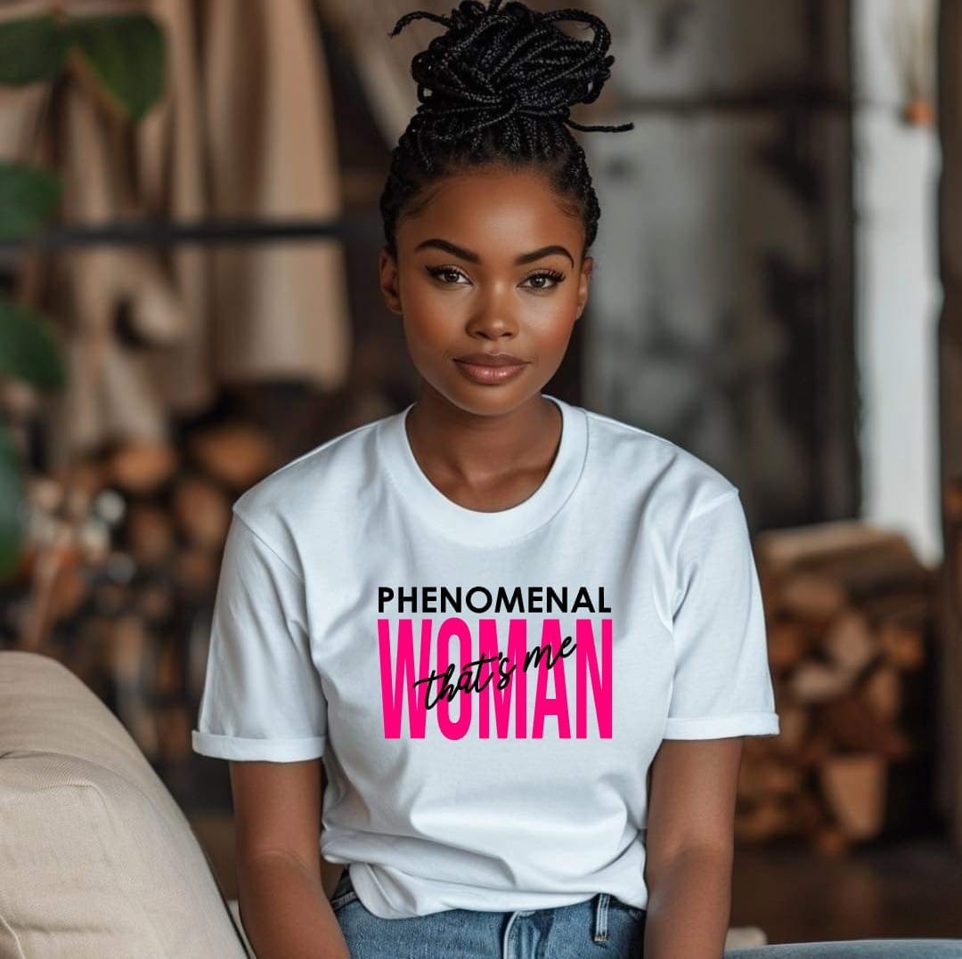 Bougie Boss Gear Phenominal Women Mock Up 2 1