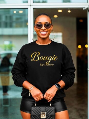 Bougie by Nature Sweatshirt