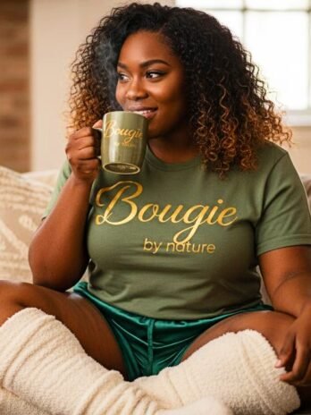 Bougie by Nature T-Shirt
