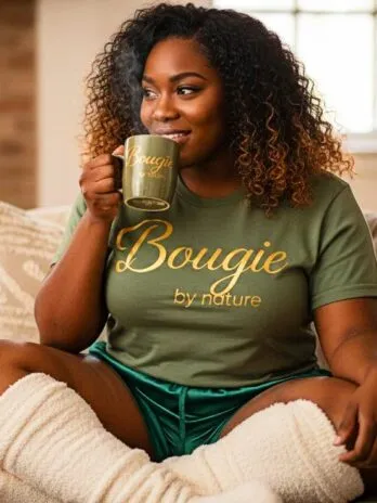 Bougie by Nature T-Shirt