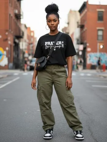 Bougie Boss Gear Home Page 22 Prayer is My Love Language T-Shirt