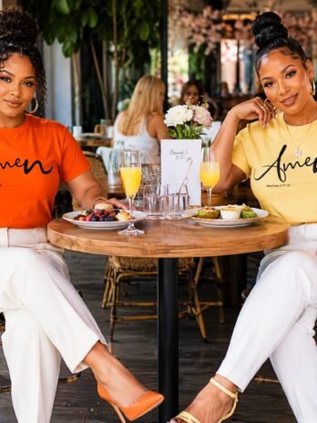 Bougie Boss Gear Home Page 5 Amen T-Shirt
