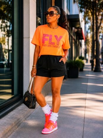 FLY T-Shirt