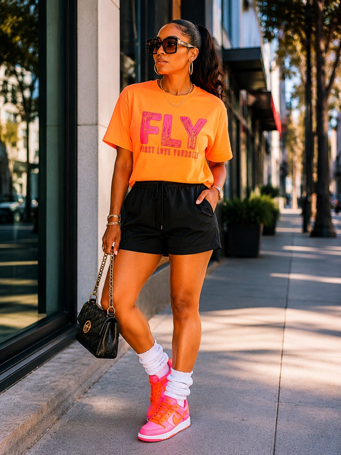 FLY T-Shirt
